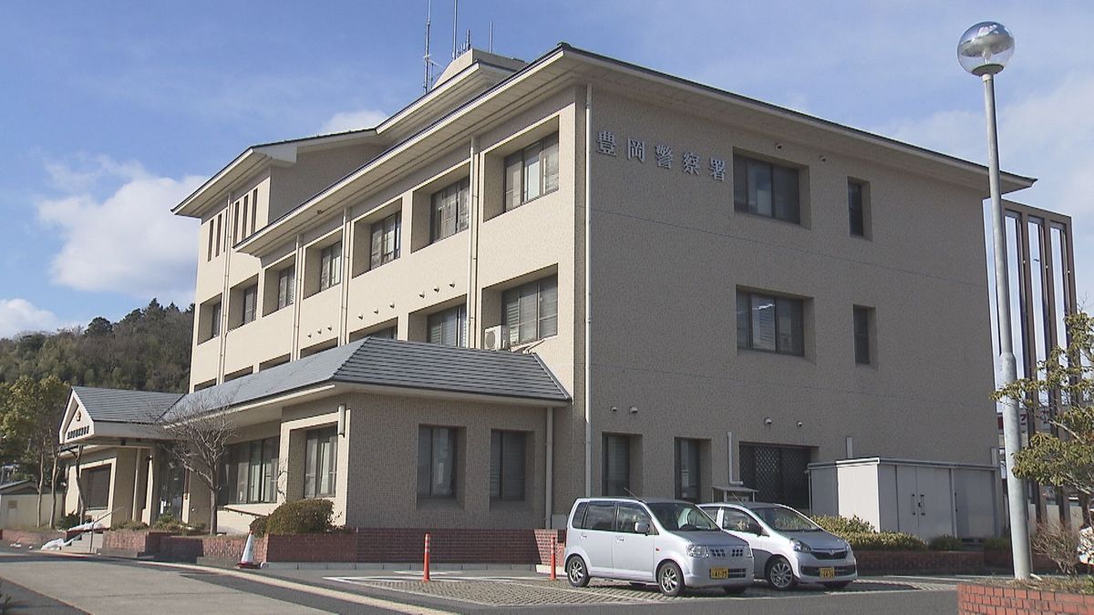 【速報】小2の娘の首を絞め…殺人未遂容疑で母親（30）を逮捕　容疑を否認 「首を絞めるというよりは押さえつけた」兵庫・豊岡市