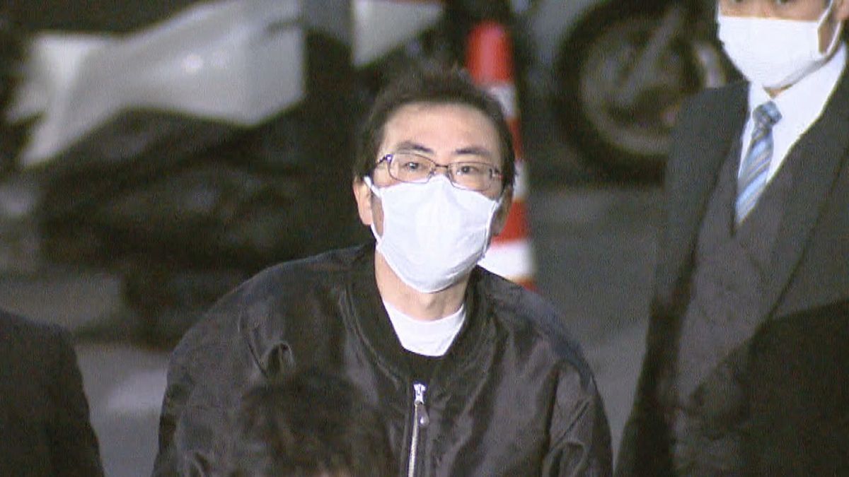 【速報】大阪・羽曳野の男性殺害 　裁判員裁判で被告に懲役16年の実刑判決　直接証拠なき裁判　被告は「私はやっていません」と無罪主張