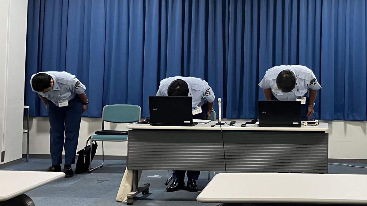 【速報】先輩が新人隊員に日常的に「死ね」「殺すぞ」暴言で懲戒処分「コミュニケーションのつもり」　大阪・堺市消防局