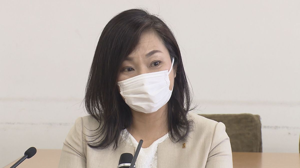 【兵庫県知事選挙】前尼崎市長の稲村和美氏が立候補へ　自民・維新はそれぞれ独自候補の擁立を検討