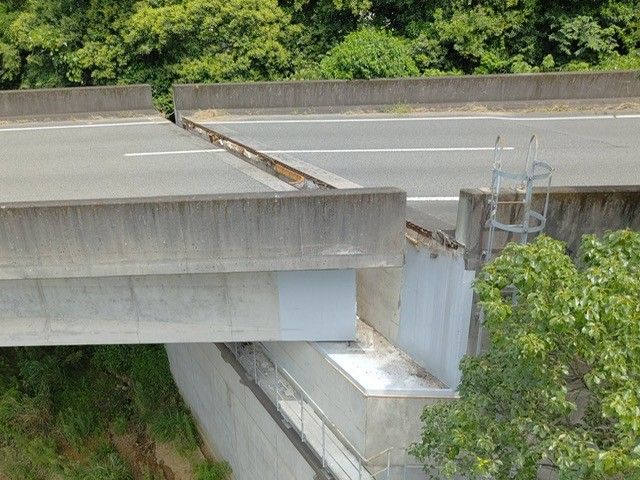 ネクスコ西日本 公式Xより