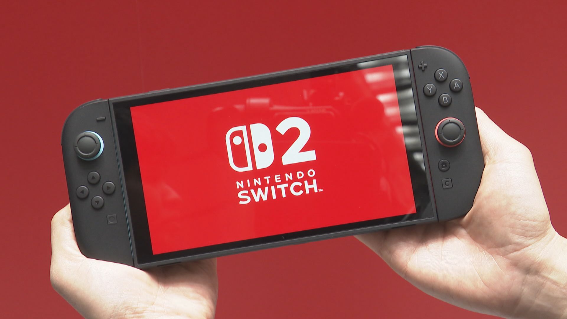 速報】任天堂「switch2」世界での販売台数1986万台 一方、国内販売価格