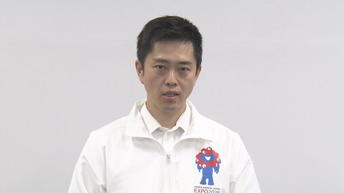 【速報】維新・吉村代表「現金給付やるべきではない」 参院選公約に自公調整も「ギャンブルや貯金に使われる」