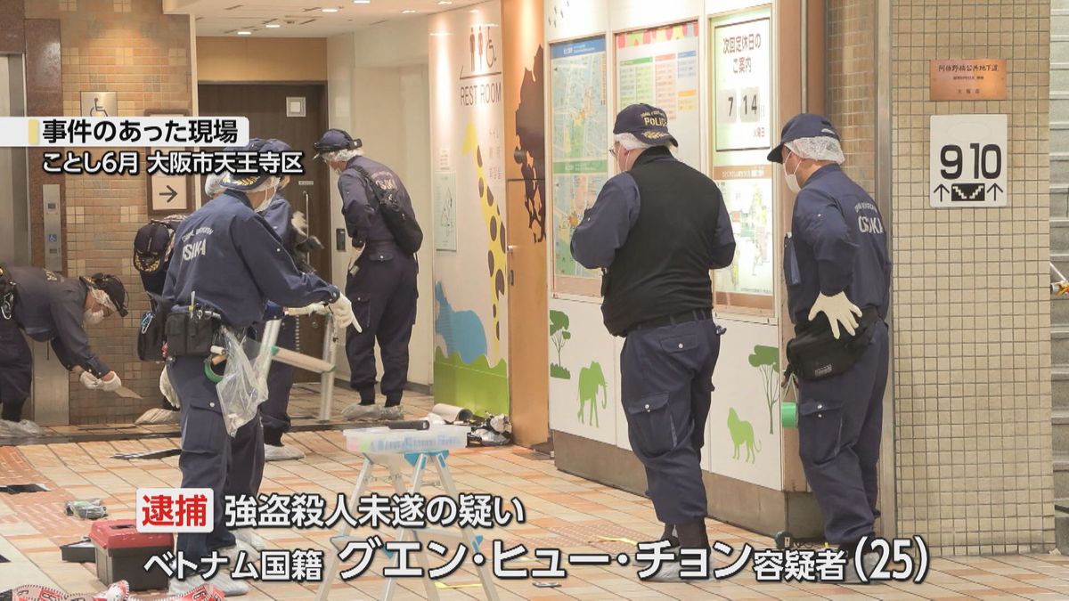 実行 役