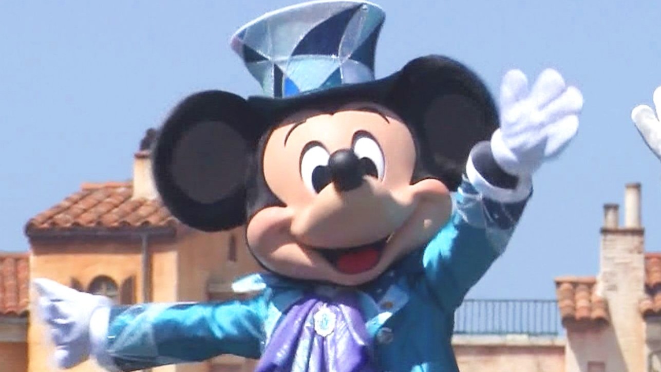 魅力】なぜディズニーシーは25年間愛され続けるのか？開園当初から働く