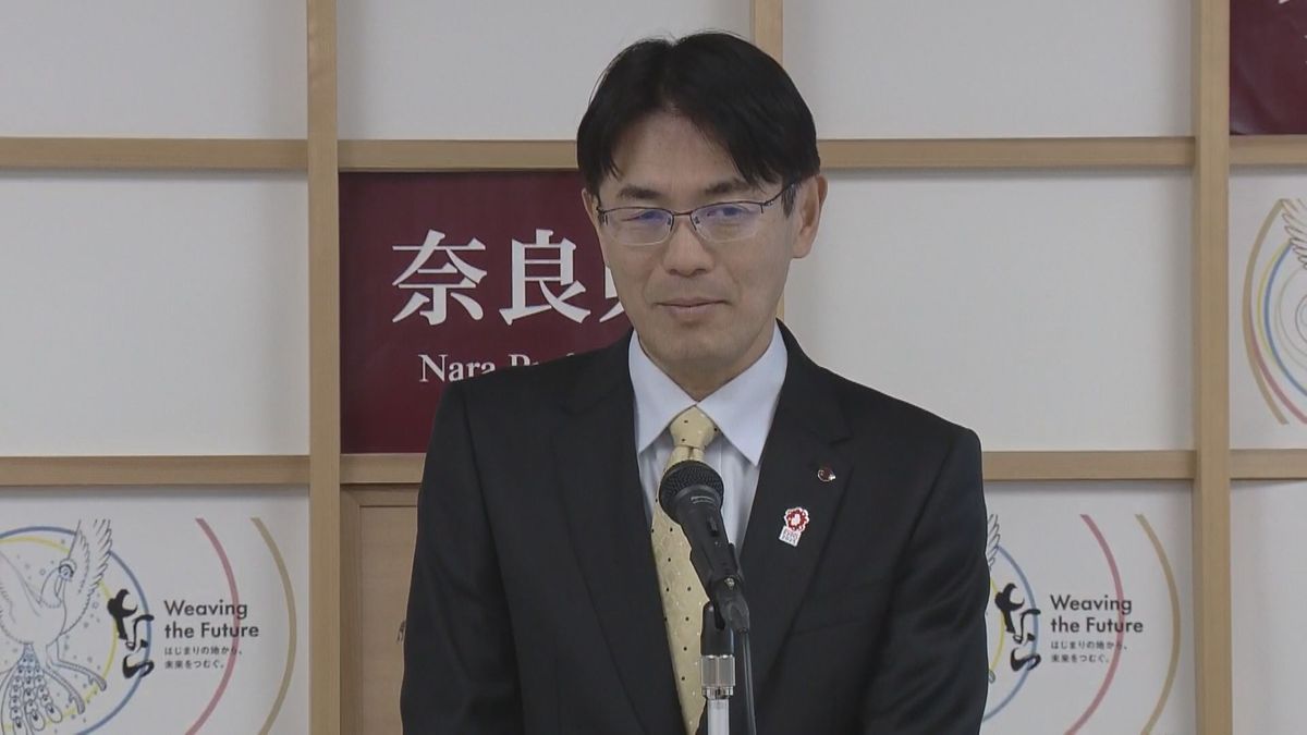 【速報】奈良県知事　議論紛糾した「K-POP無料ライブ」会場を奈良公園から変更も　経費削減のため「1万人入れる場所でないと…」