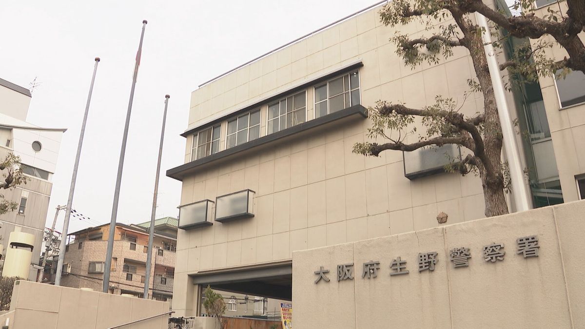 【速報】「家に帰ってきたら知らない人がいた」住宅から143万円盗難　犯人は目出し帽に棒状の物所持　4人ほどでベランダからガラス割って侵入か