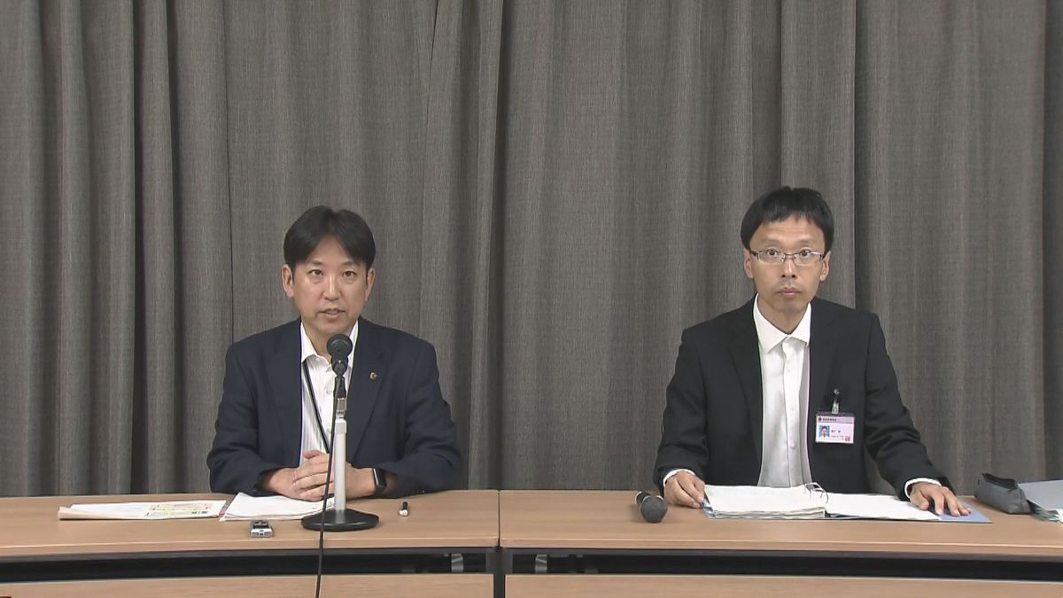 【速報】部活動で「死ね」「汚い」いじめでPTSD発症し転校「学校に認識の甘さ」県が再調査結果公表「どこの学校でも起こりうる」