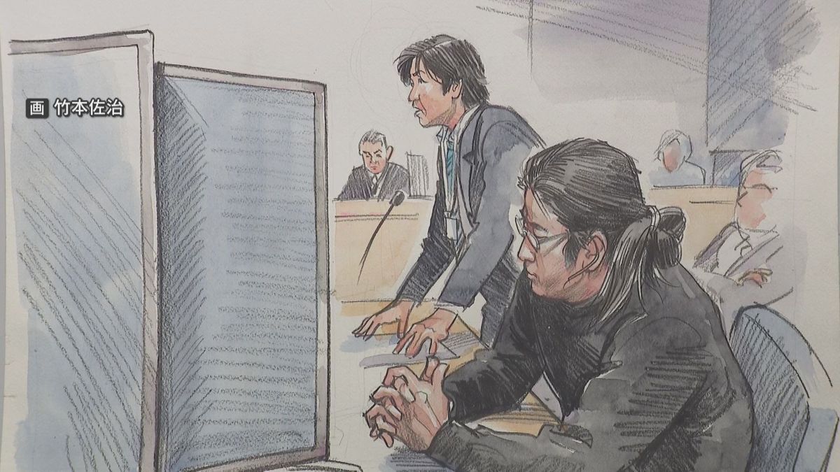 【速報】山上被告の妹「金のときだけ、関心ないくせに」「この人は私の母じゃない」「旧統一教会に家庭を破壊された」涙ながらに語る 安倍元首相銃撃事件の裁判