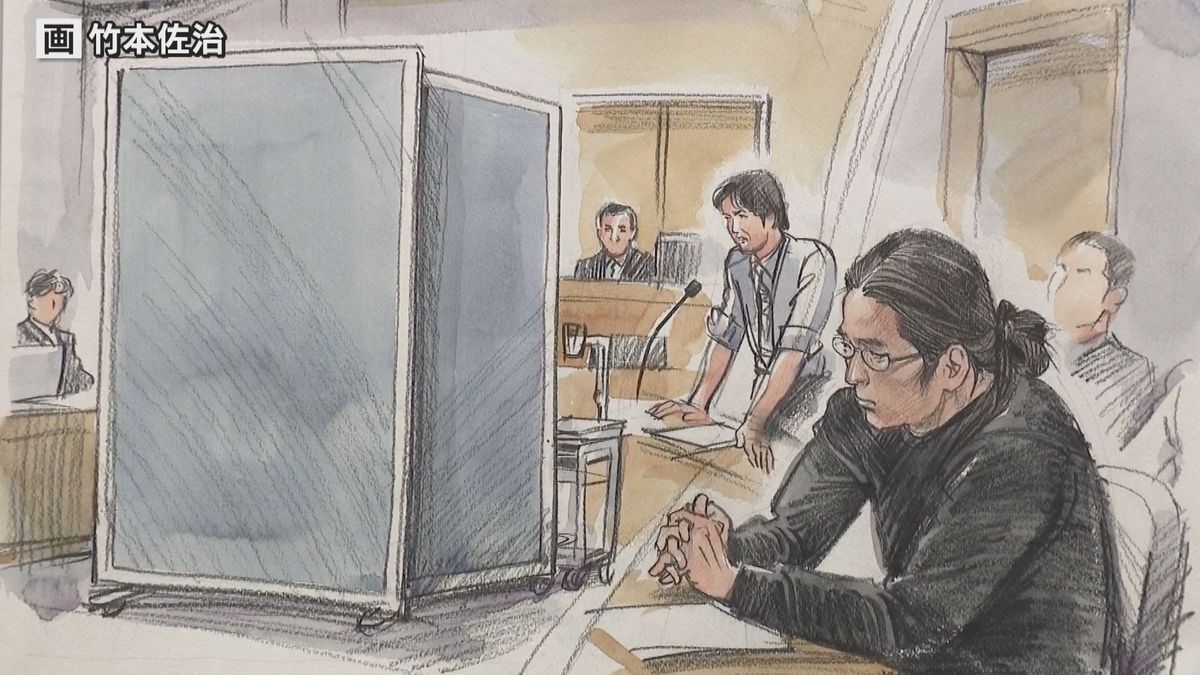 山上被告の母親への証人尋問(今月13日)