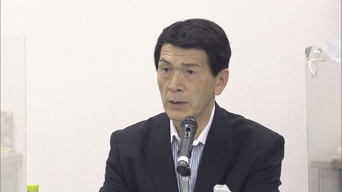 【兵庫県知事選】元加西市長の中川暢三氏が出馬へ　失職した斎藤前知事ら6人が出馬の意向　乱立の様相