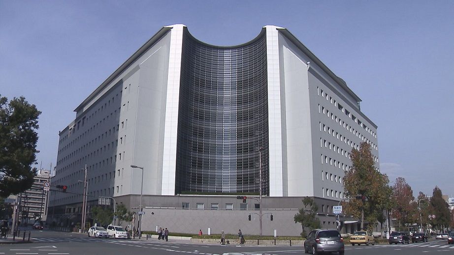 「男がベランダから入ってきた」インドネシア国籍の技能実習生を逮捕「女性の部屋や体に興味があった」2階から侵入し口ふさぎスマホ奪い取ろうとした疑い　帰宅途中の女性の後つけたか（2025年11月8日掲載）｜YTV NEWS NNN