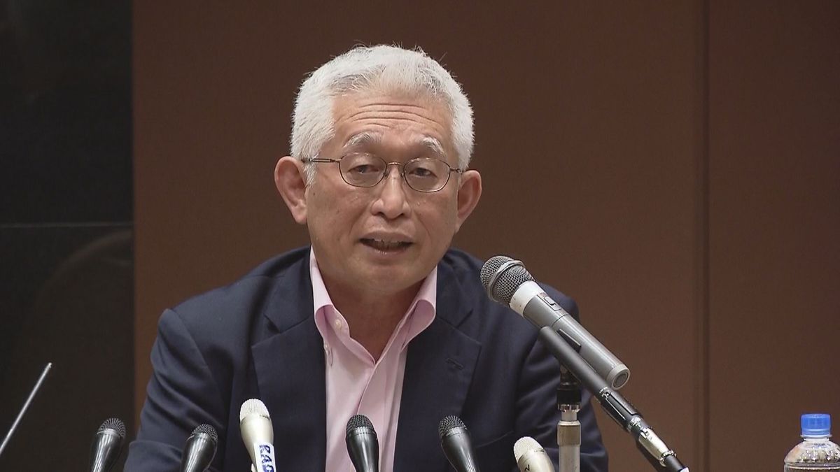 【独自】参院選兵庫選挙区に国民民主党が『泉房穂氏の対抗馬』擁立の方針固める…元官僚の女性で調整 当初は泉房穂氏の推薦検討も一転「魅力的な政党ない」に「公党への敬意欠いたもの」