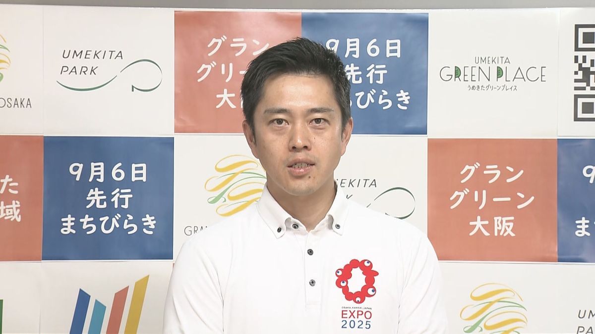 【速報】大阪府の吉村知事 死去の和歌山・岸本知事に「和歌山県民のために全身全霊傾けられ深く敬意」追悼コメントが続々「熱心な知事」「遺志を継ぐ」