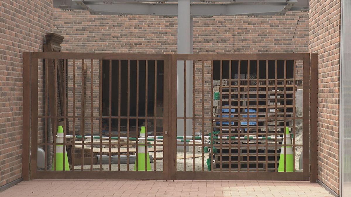 ネパール館