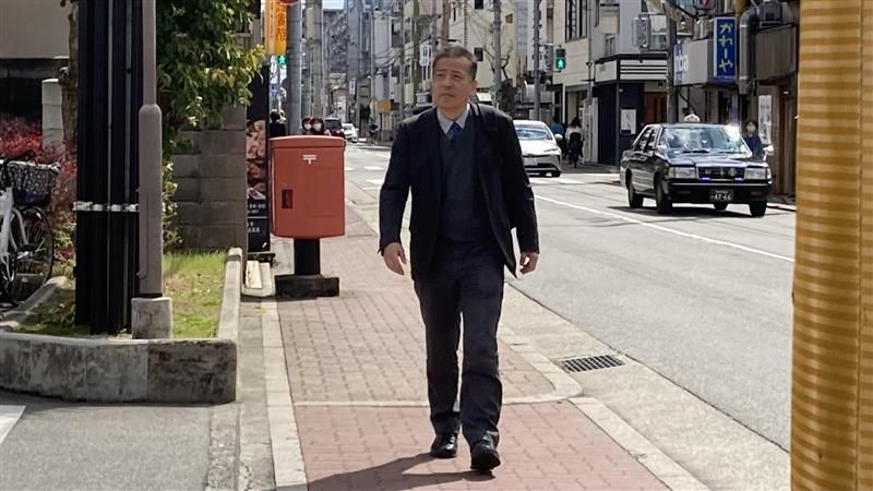 【速報】元百条委・丸尾牧県議が『被害届』警察に提出 「お前も自殺しろよ」誹謗中傷メール1万件超 「言論弾圧、社会が分断され壊される」