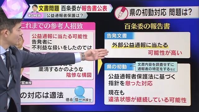 “県の初動”に関して…