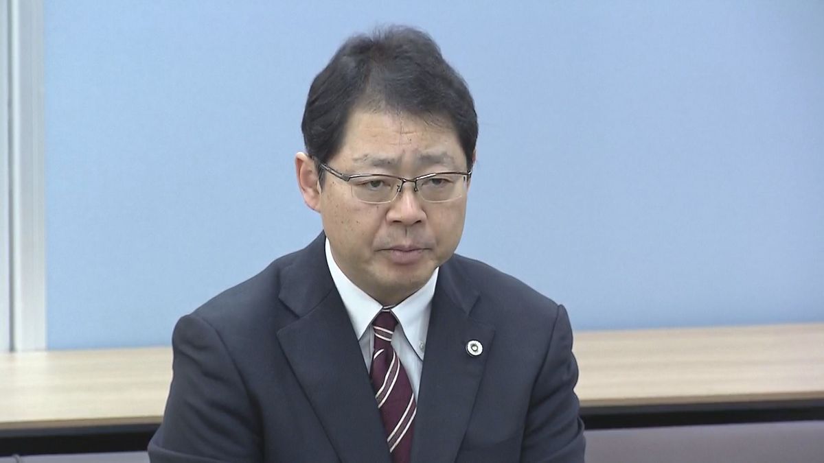 代理人弁護士の会見(20日)